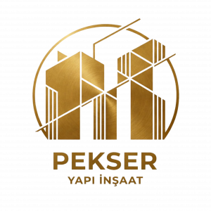 Pekser Yapı İnşaat'a Hoşgeldiniz!